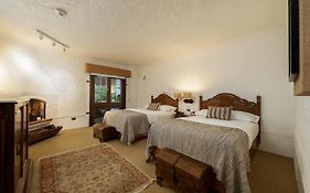Hotel Museo Spa Casa Santo Domingo